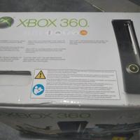 XBOX 360 con 4 controller