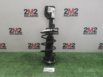 AMMORTIZZATORE ANTERIORE SINISTRO PEUGEOT 308 2Â°
