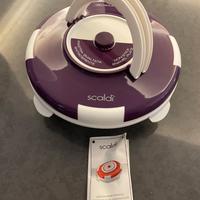 Scaldavivande portatile Scaldi