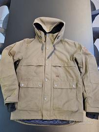 Giacca tecnica sci/snowboard Billabong – Taglia M