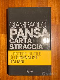“Collezione di narrativa italiana"