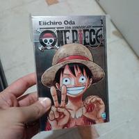 One piece 20th anniversary silver italiano