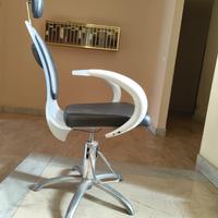 Sedia da Dentista Ortodonzista 