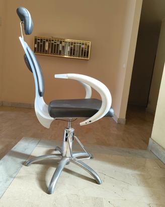 Sedia da Dentista Ortodonzista 