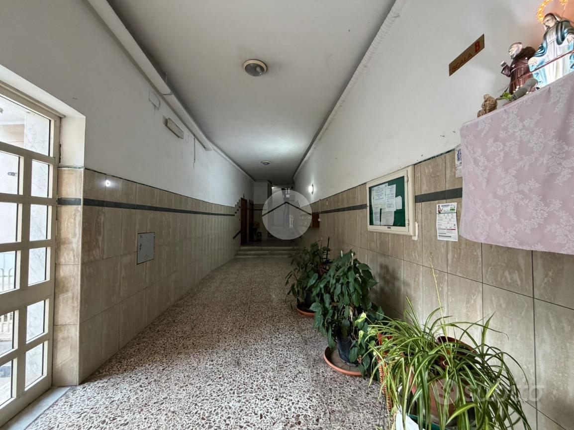 Apartment in Gragnano, Sigliano, Napoli - Vista 3
