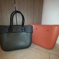 Borsa O Bag