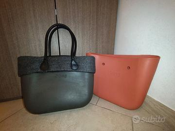 Borsa O Bag