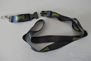 Porta badge tesserino e portachiavi vari a marchio