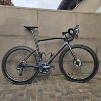 BMC Roadmachine 01 four TG 56