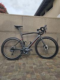 BMC Roadmachine 01 four TG 56