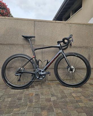 BMC Roadmachine 01 four TG 56