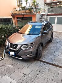 Nissan X-Trail III 2017 2.0 dci Tekna 4wd xtronic