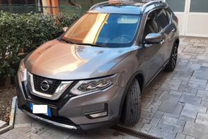 Nissan X-Trail III 2017 2.0 dci Tekna 4wd xtronic