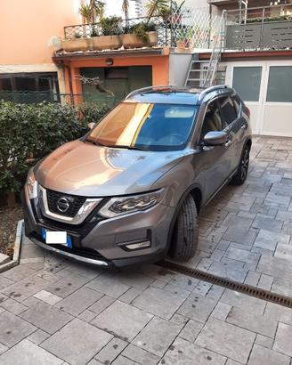 Nissan X-Trail III 2017 2.0 dci Tekna 4wd xtronic
