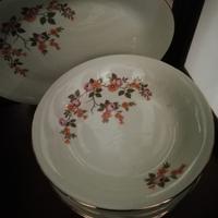 servizio di piatti tognani originali 