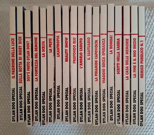 18 Dylan Dog speciale 