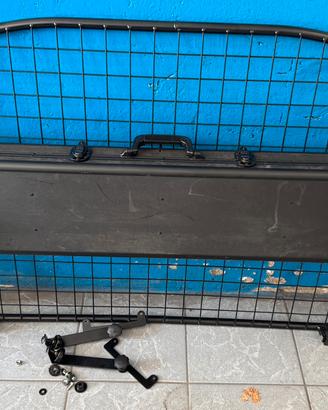 Kit autocarro jimny