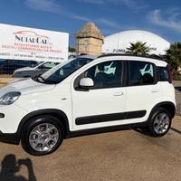 Fiat Panda 1.3 MJT S&S 4x4 Antartica