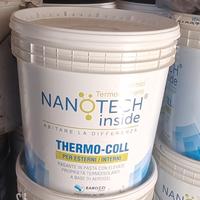 Rasante termoisolante Thermo-cooll