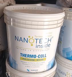 Rasante termoisolante Thermo-cooll