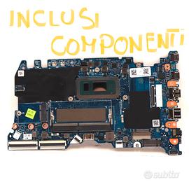 Scheda madre Lenovo ThinkBook 14s Yoga G2 21DM