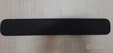 SOUNDBAR YAMAHA YAS-109 