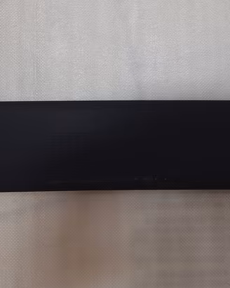 SOUNDBAR YAMAHA YAS-109 