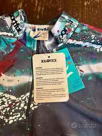 Maglia Ciclismo Sportfull Iglootex XXL