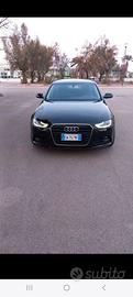 Audi A4 2.0tdi multitronic