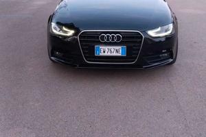 Audi A4 2.0tdi multitronic