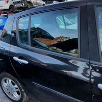 RENAULT CLIO 2008 - PORTA POSTERIORE DESTRO