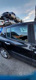 RENAULT CLIO 2008 - PORTA POSTERIORE DESTRO