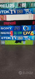 8 VHS