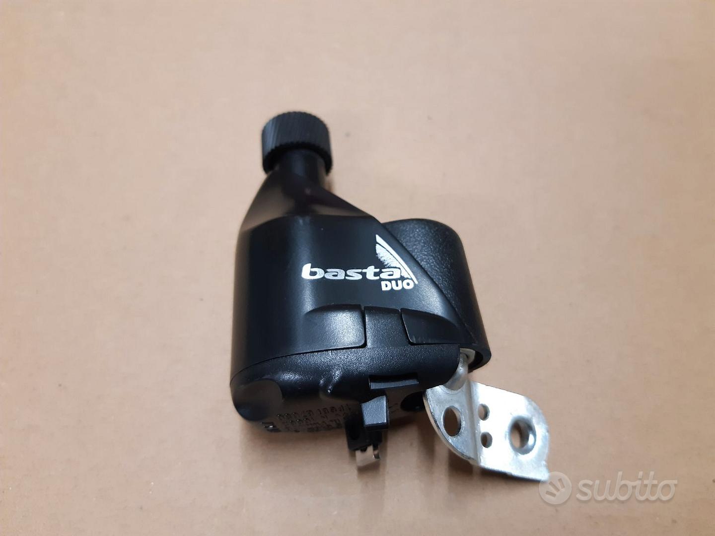 Fanale Anteriore Bici On Bike Impermeabile Con Filo Per Dinamo - SP-8204