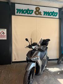 Voge Sfida SR16 Scooter