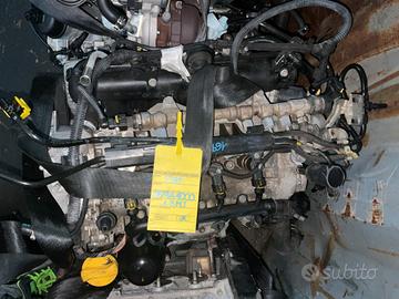 MOTORE FIAT 169A1000 1.3 MJET 75 CV