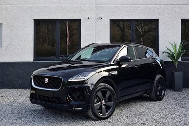 Jaguar E-Pace 2.0 300 CV AWD aut. R-Dynamic SE