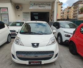 Peugeot 107 1.0 68CV 5p. Desir