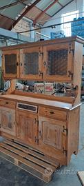 credenza