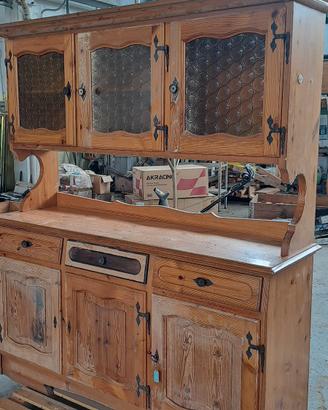 credenza