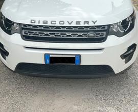 LAND ROVER Discovery Sport - 2016