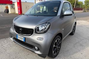 Smart ForTwo - 1.0 benzina- 90cv