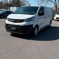 Opel Vivaro 2.0 Diesel M L2