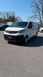 Opel Vivaro 2.0 Diesel M L2