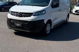 Opel Vivaro 2.0 Diesel M L2