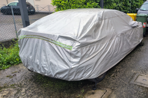 Mercedes classe C 180 sportcoupé