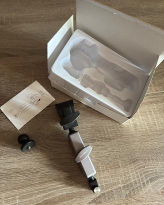 Supporto manubrio bici REYGEAK | GoPro / Insta360