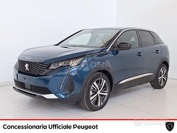 Peugeot 3008 1.6 hybrid phev allure pack 225cv e-e