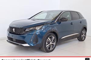 Peugeot 3008 1.6 hybrid phev allure pack 225cv e-e