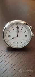 Orologio tavolo baume & mercier classima